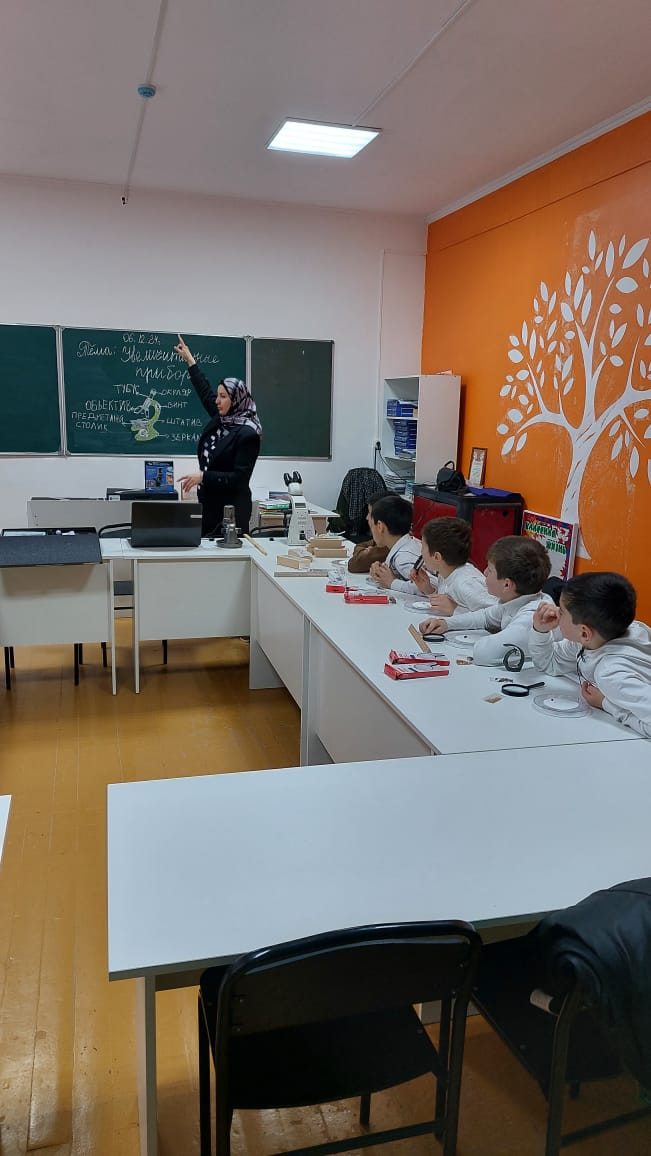 Секреты мастера.