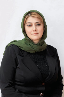 Махтиева Зухра Даудовна Махтиева Зухра Даудовна