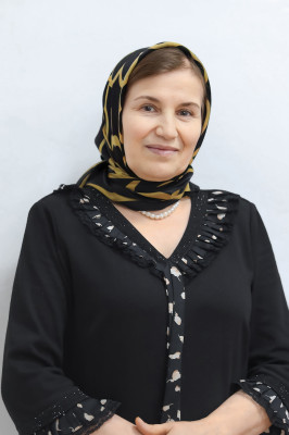 Расулова Патимат Магомедовна Расулова Патимат Магомедовна